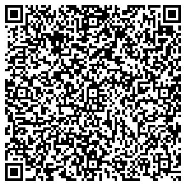 QR-код с контактной информацией организации "Баскин Роббинс"