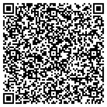 QR-код с контактной информацией организации Айсберри