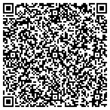 QR-код с контактной информацией организации Муниципальное образование г. Кронштадт
