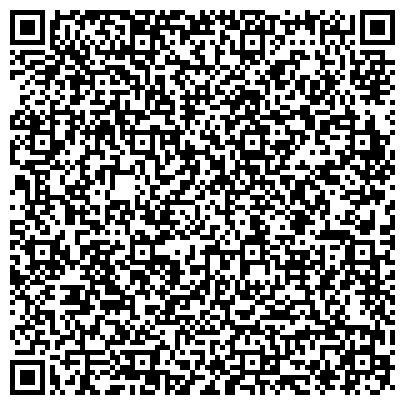QR-код с контактной информацией организации Комитет по управлению имуществом Гатчинского муниципального района