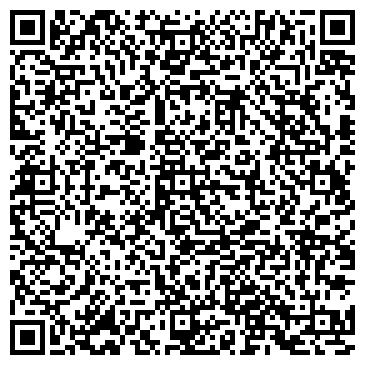 QR-код с контактной информацией организации Северный бастион