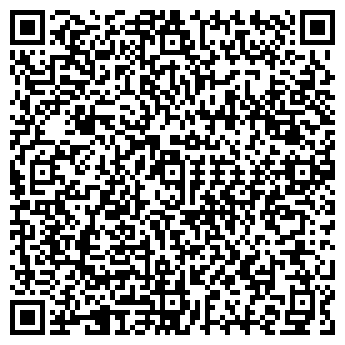 QR-код с контактной информацией организации ООО ТракторТранс