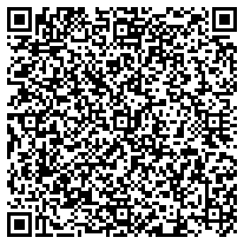QR-код с контактной информацией организации «Родительский Мост»