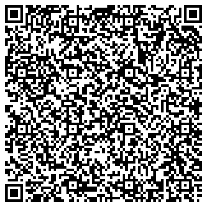 QR-код с контактной информацией организации Детская деревня-SOS Пушкин