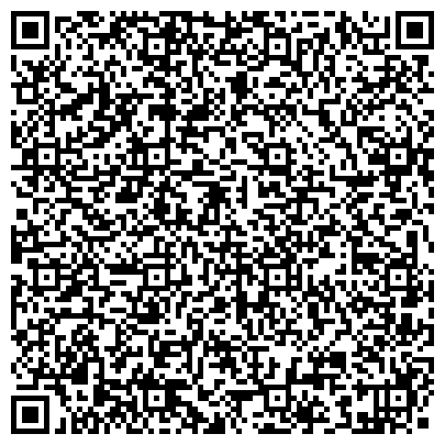 QR-код с контактной информацией организации Детский Благотворительный Фонд "Милосердие детям"