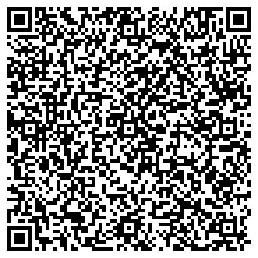 QR-код с контактной информацией организации Пати Бум
