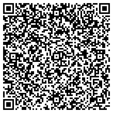 QR-код с контактной информацией организации ООО Троян
