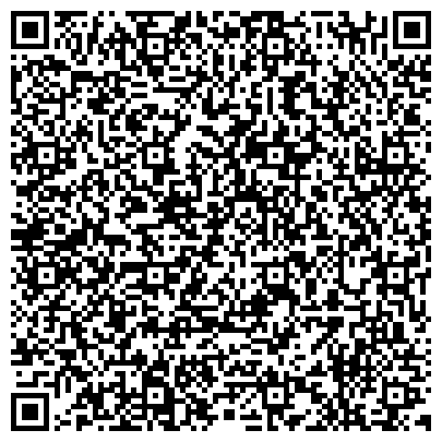 QR-код с контактной информацией организации «За здоровое поколение на пороге XXI века»