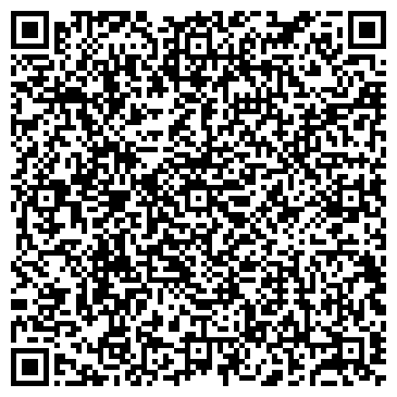 QR-код с контактной информацией организации Виталинк