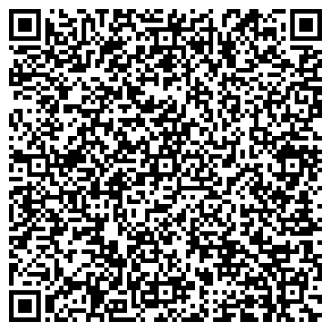 QR-код с контактной информацией организации Даичи-Балтика