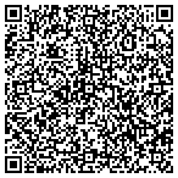 QR-код с контактной информацией организации МТС, сеть салонов сотовой связи