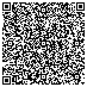 QR-код с контактной информацией организации ООО Фауст