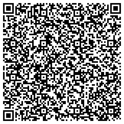 QR-код с контактной информацией организации Благотворительный Фонд «Милосердие детям-сиротам»