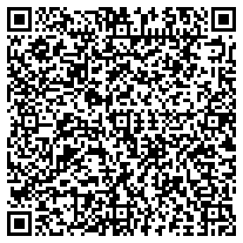 QR-код с контактной информацией организации Ю-Фон