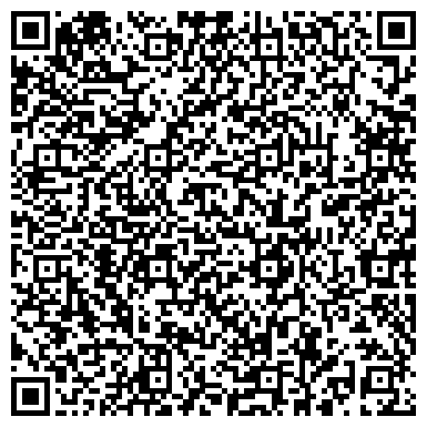 QR-код с контактной информацией организации Международный благотворительный фонд им. Д.С. Лихачева