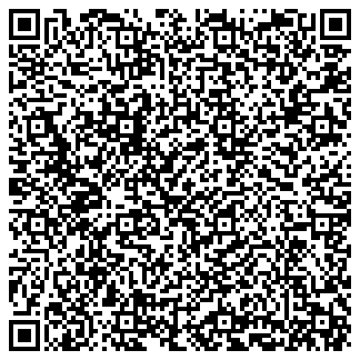 QR-код с контактной информацией организации Санкт-Петербургский институт общинных и социальных работников