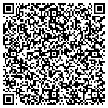 QR-код с контактной информацией организации ООО Сибтранском
