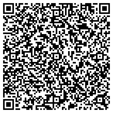 QR-код с контактной информацией организации Тёплый Дом