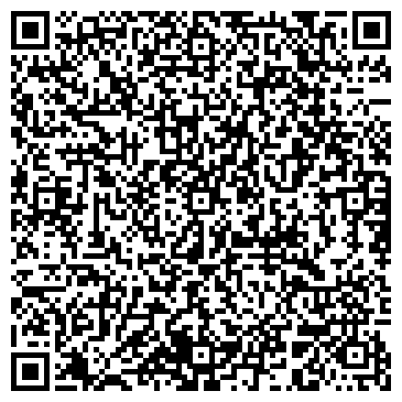 QR-код с контактной информацией организации Тёплый Дом