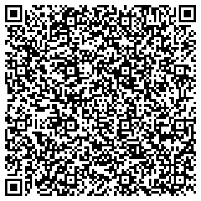 QR-код с контактной информацией организации Военный комиссариат Адмиралтейского района города Санкт‑Петербурга