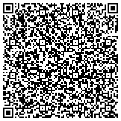 QR-код с контактной информацией организации Военный комиссариат Петродворцового района города Санкт‑Петербурга