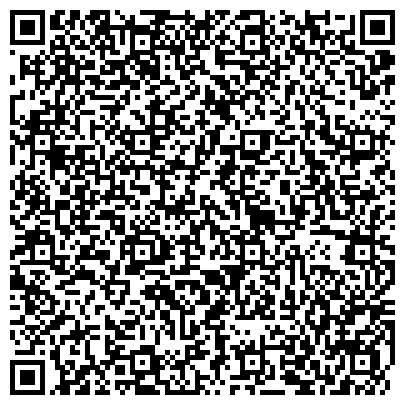 QR-код с контактной информацией организации Военный комиссариат Калининского района города Санкт‑Петербурга