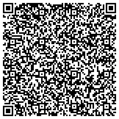 QR-код с контактной информацией организации Военный комиссариат Центрального района города Санкт‑Петербурга
