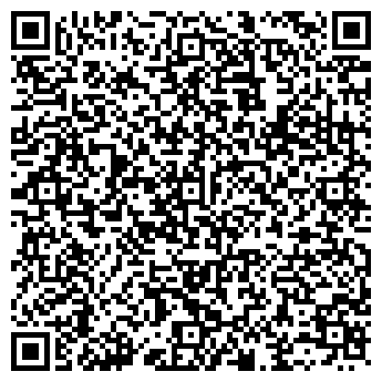 QR-код с контактной информацией организации Улей