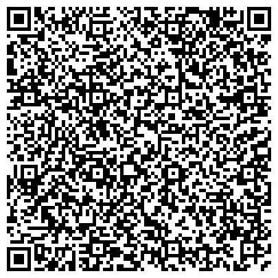 QR-код с контактной информацией организации Военный комиссариат Красногвардейского района города Санкт‑Петербурга