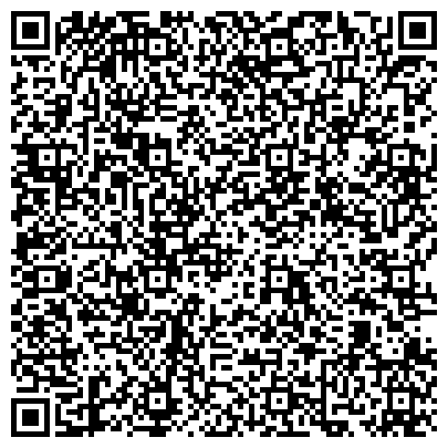 QR-код с контактной информацией организации Военный комиссариат  Курортного района города Санкт‑Петербурга