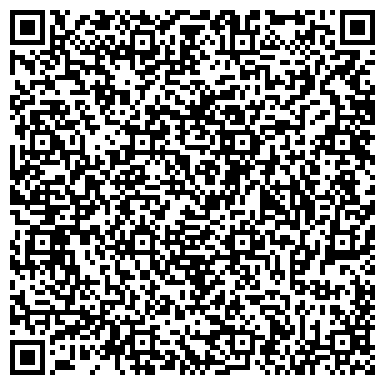 QR-код с контактной информацией организации Сборный пункт Военного комиссариата г. Санкт-Петербурга
