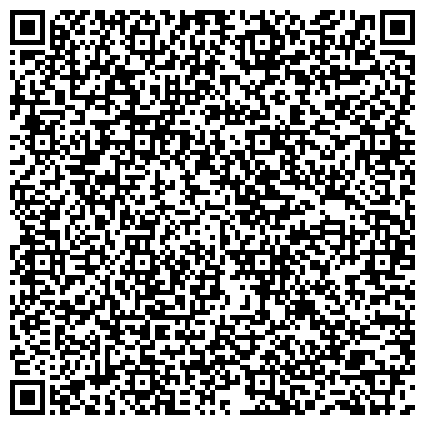 QR-код с контактной информацией организации Отдел Военного комиссариата Ленинградской области по г. Гатчина и Гатчинскому району
