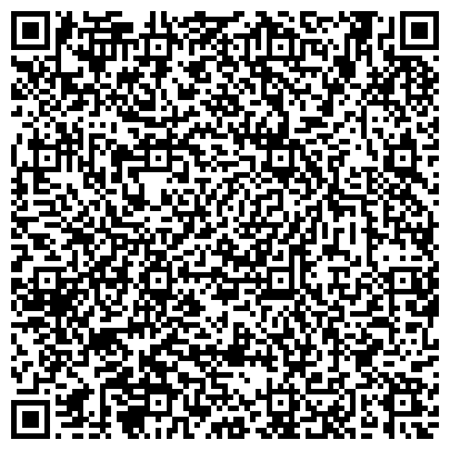 QR-код с контактной информацией организации Отдел Военного комиссариата Ленинградской области по Ломоносовскому району