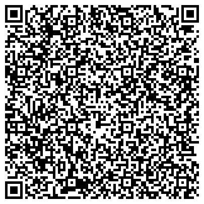 QR-код с контактной информацией организации Военный комиссариат Приморского района города Санкт‑Петербурга