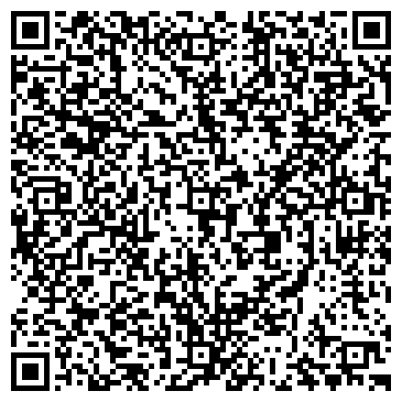 QR-код с контактной информацией организации Весь Норильск