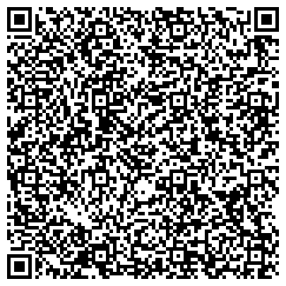 QR-код с контактной информацией организации Военный комиссариат Выборгского района города Санкт‑Петербурга