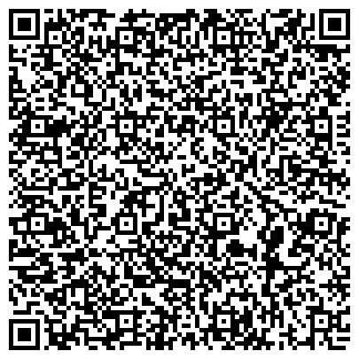 QR-код с контактной информацией организации Военный комиссариат Петроградского района города Санкт‑Петербурга