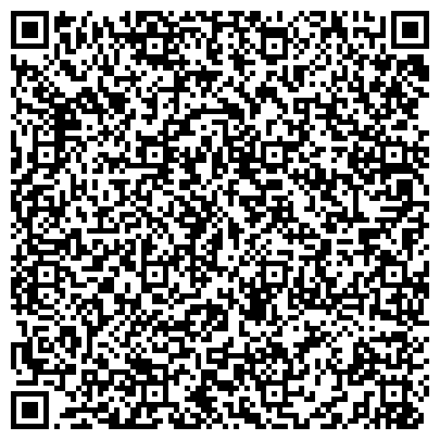 QR-код с контактной информацией организации Военный комиссариат  Кировского района города Санкт‑Петербурга