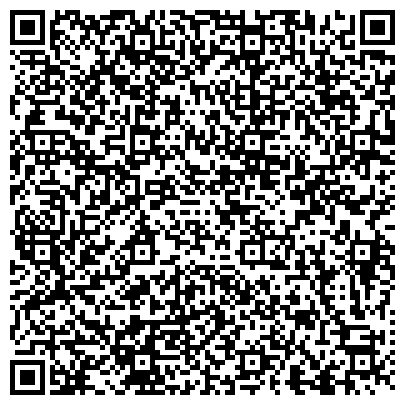QR-код с контактной информацией организации Военный комиссариат Кронштадтского района города Санкт‑Петербурга