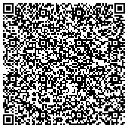 QR-код с контактной информацией организации Отдел Военного комиссариата Ленинградской области по г. Гатчина и Гатчинскому району