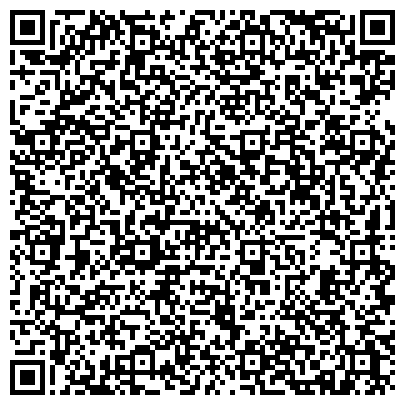QR-код с контактной информацией организации Военный комиссариат Колпинского  района города Санкт‑Петербурга