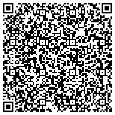 QR-код с контактной информацией организации ЗАО Механизатор