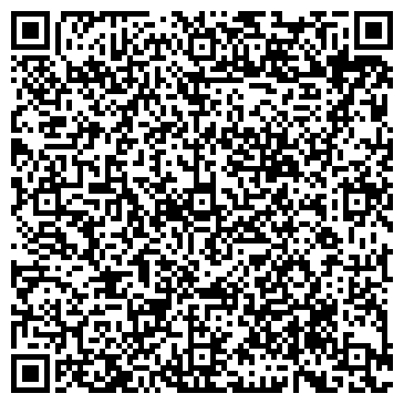 QR-код с контактной информацией организации ООО Дебет-Нота