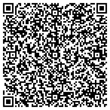 QR-код с контактной информацией организации ООО БиК-Строй