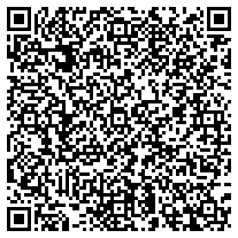 QR-код с контактной информацией организации УМИАТ-50