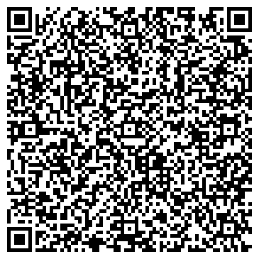 QR-код с контактной информацией организации ООО РТБ-ГРУПП