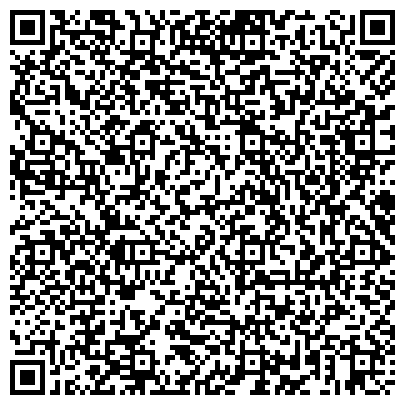 QR-код с контактной информацией организации ОГИБДД УМВД России по Гатчинскому району Ленинградской области