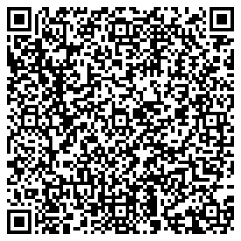 QR-код с контактной информацией организации ИНТЕРКОД