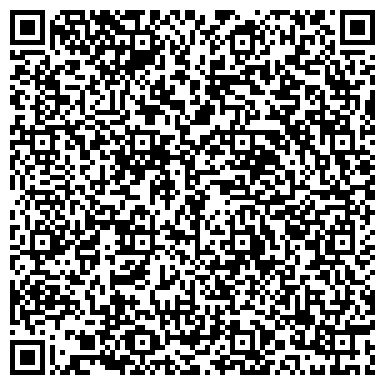 QR-код с контактной информацией организации ООО П & Автокомпания