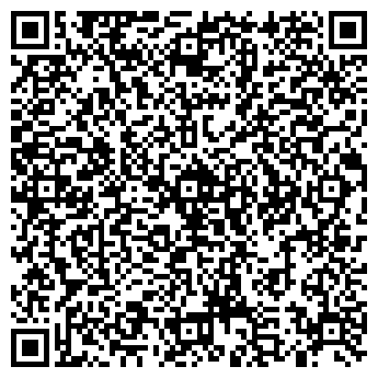 QR-код с контактной информацией организации ТЕСТ НИЦ